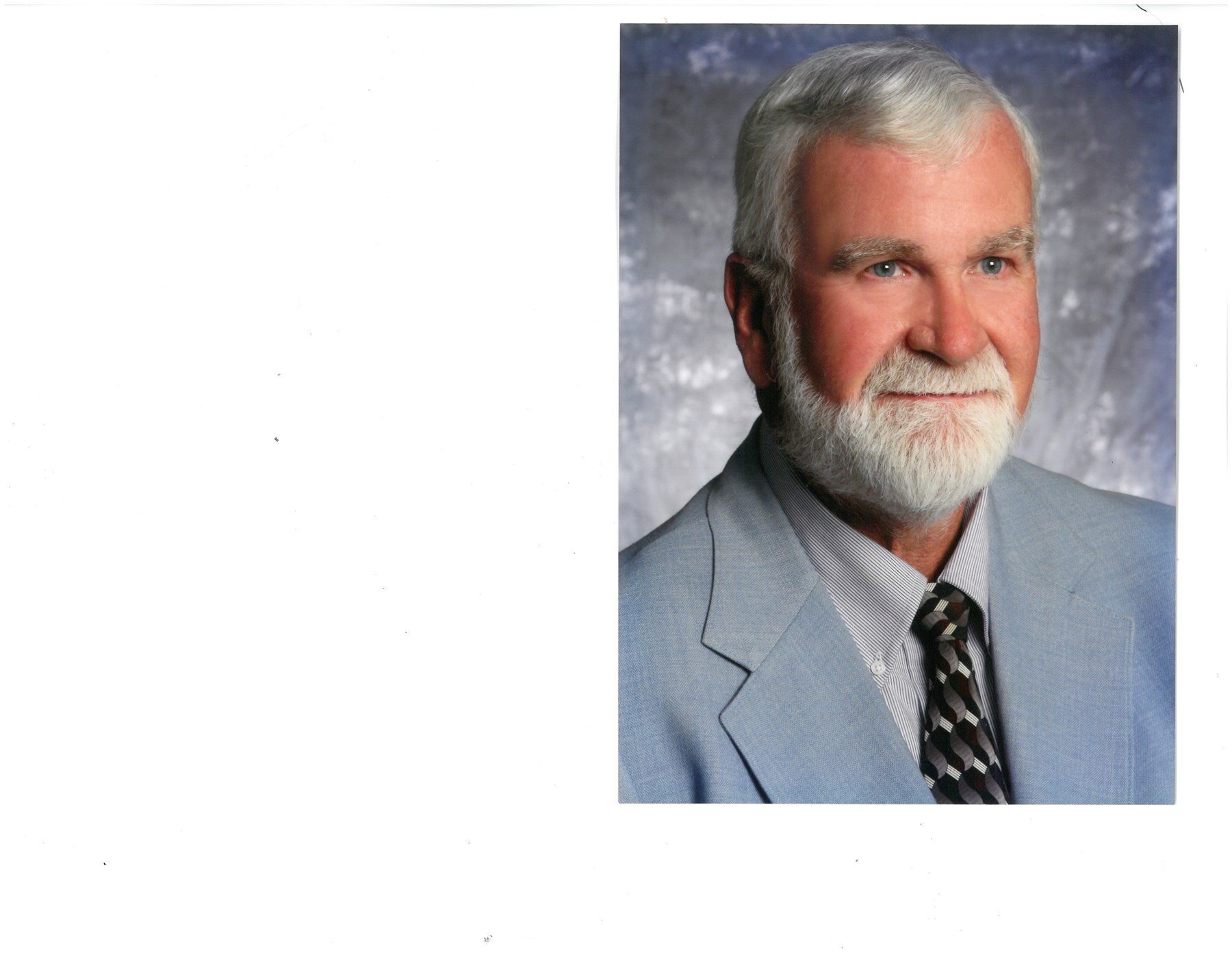 Paul Goodwin Obituary Burbank, CA