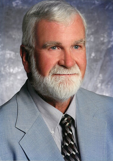 Obituary of Paul Goodwin