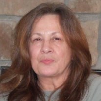 Obituary of Angeline Laing