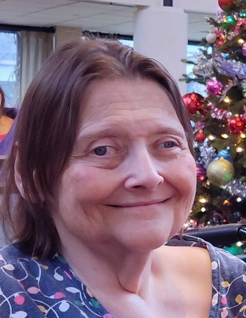 Obituary of Kimberly Ann Brown