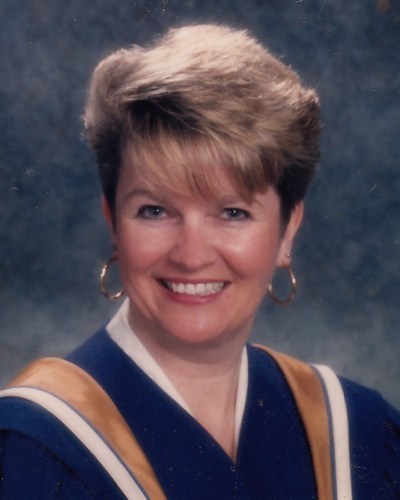 Avis de décès de Therese Rothwell-Downes