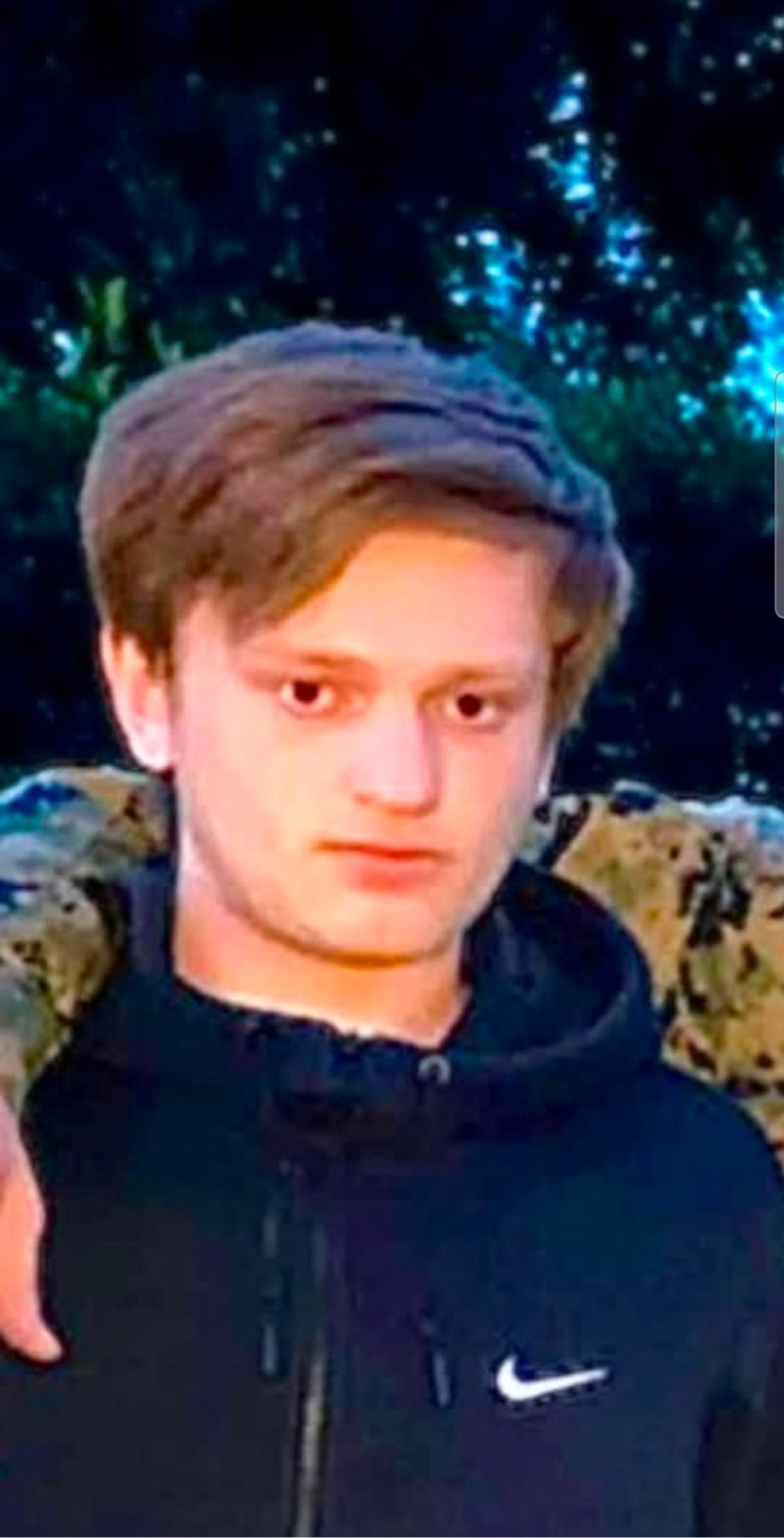 Obituary of Zachary James Owens