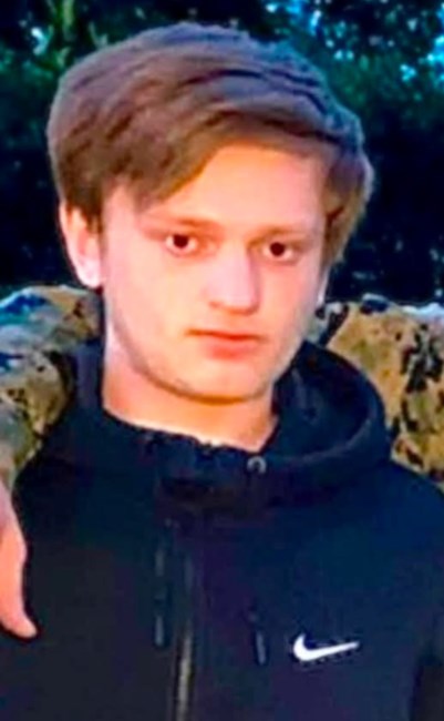 Obituary of Zachary James Owens