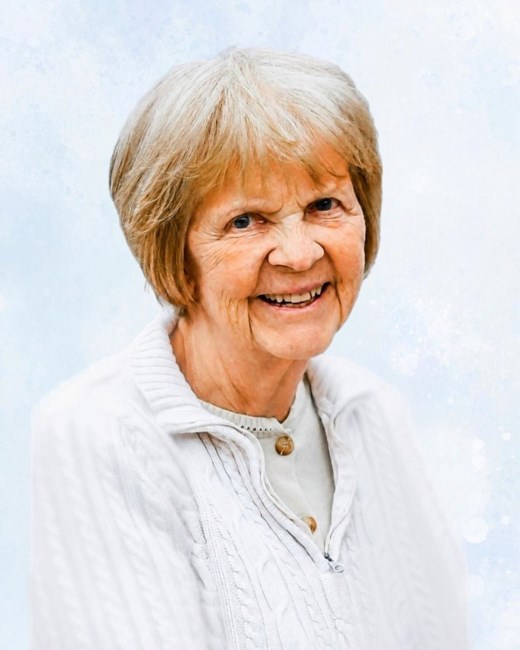 Obituary of Patricia Smith