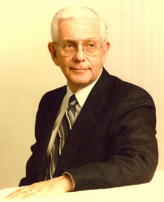 Avis de décès de Dr. Robert Bob Arthur Fuller