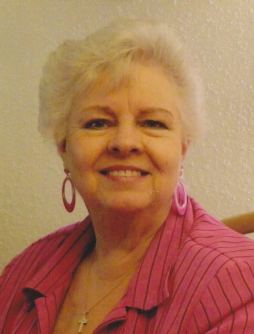 Obituary of Darlene Allen