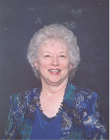 Obituary of Helen K. Eldridge