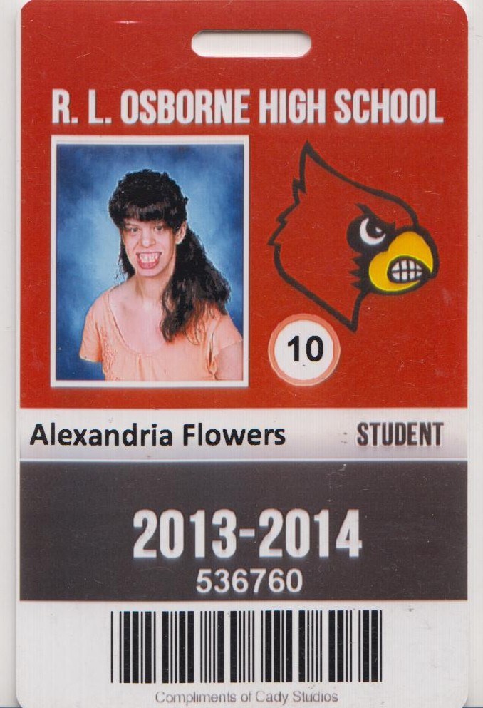 Obituary of Alexandria Taylor Flowers