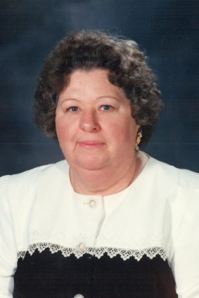 Avis de décès de Catherine Francis Taylor