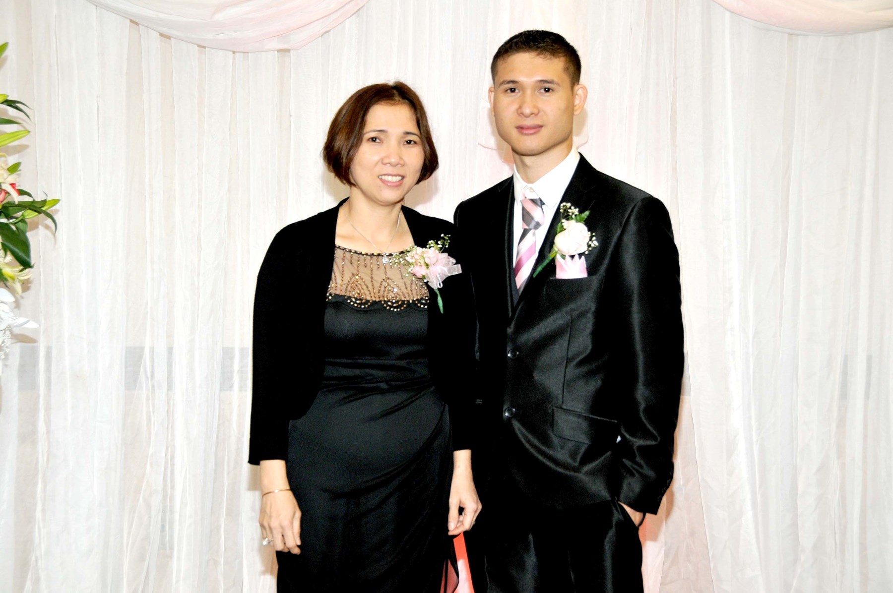 Obituary of Dung Thi Nguyen