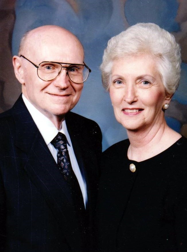 Obituary of Elizabeth Peters Peters Nyman