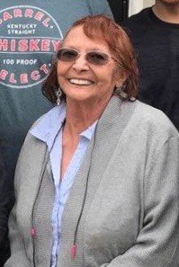 Obituary of Catherine "Trini" M. Chaparro