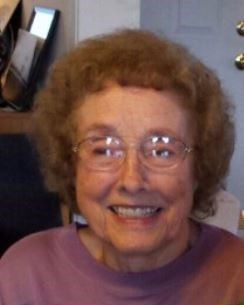 Obituary of Delores Nadine Cook