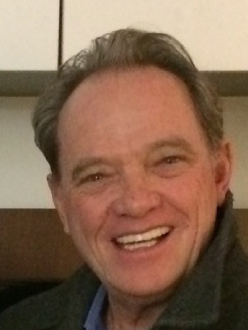 Avis de décès de Guy André Mulet Lesieur