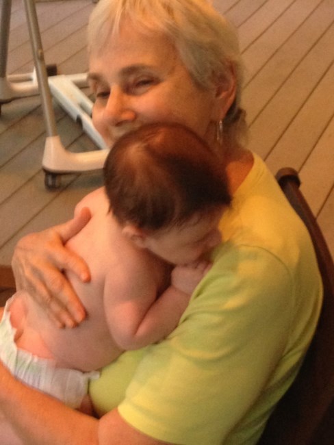 Obituary of Celia Schuchman