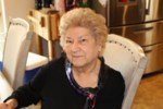 Josephine Garcia
