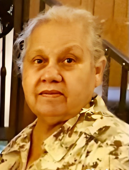 Obituary of Candida Perez