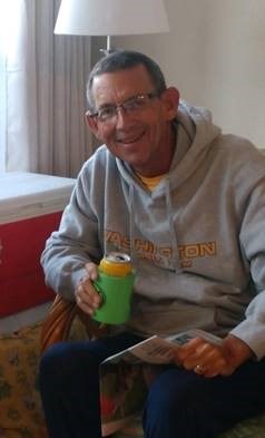 Obituary of William Joseph Gibbons III