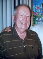 Thomas Burke