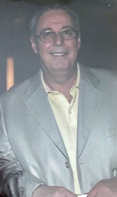 Obituary of Louis "Rick" Truscello