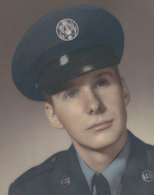 Obituary of Richard M. Spencer