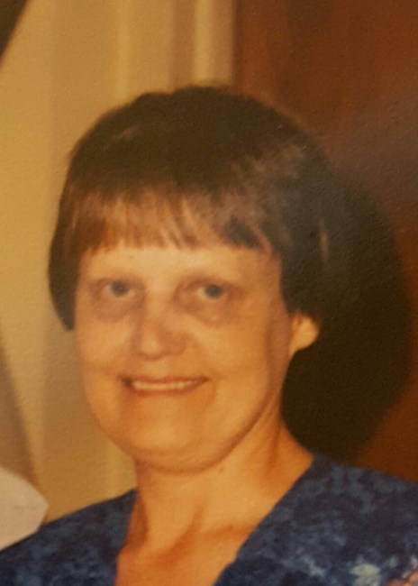 Obituary of Lois Catherine Visha