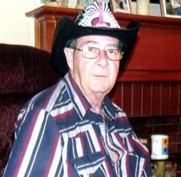 Obituary of Carl Allen "Fred" Hensley