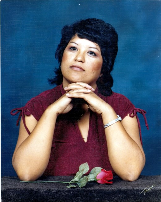 Avis de décès de Maria "Margie" M Carmona