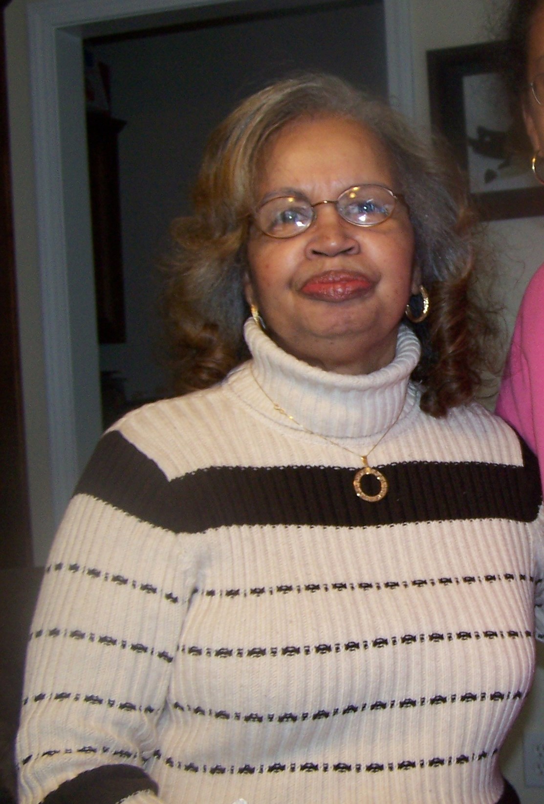 Obituary of Patsy Jan McClendon