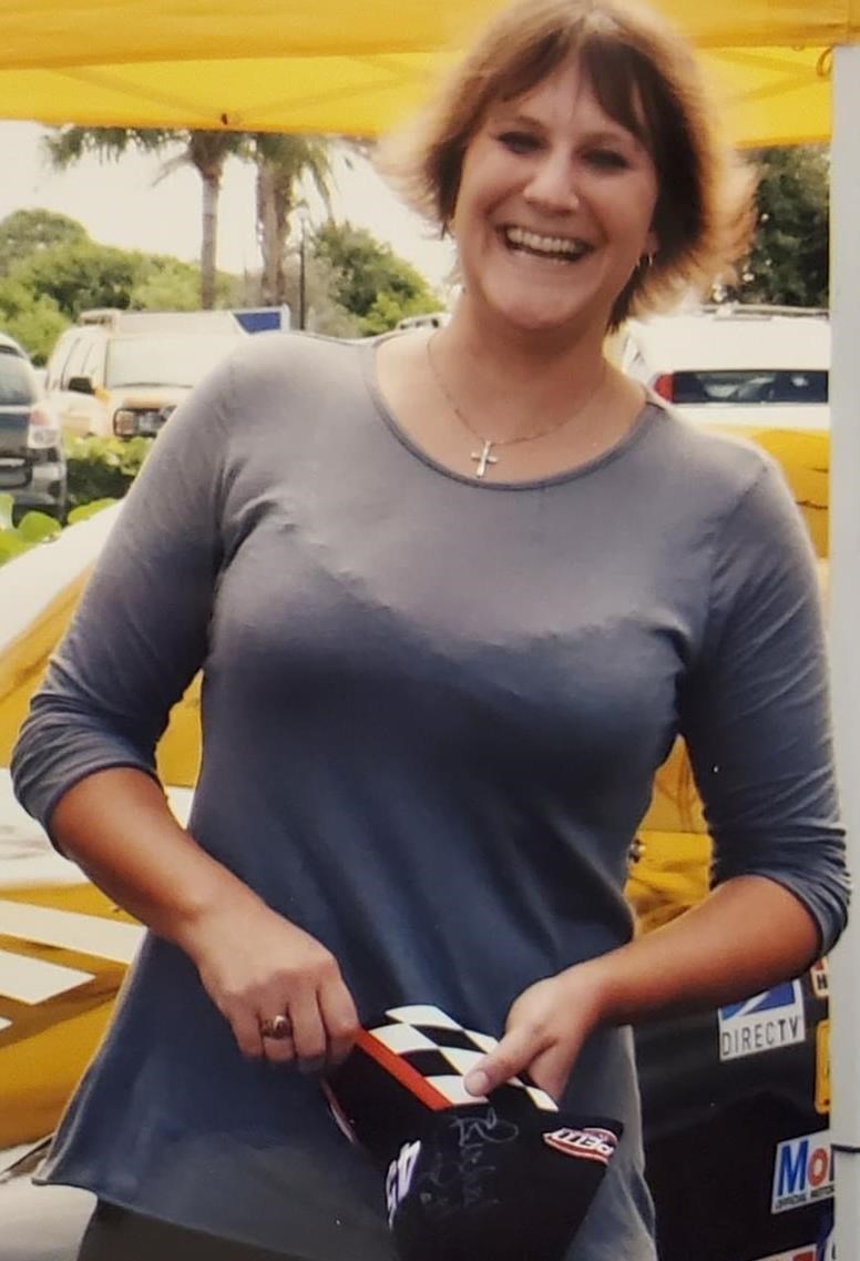 Obituary of Ashley Brooke Jacobs