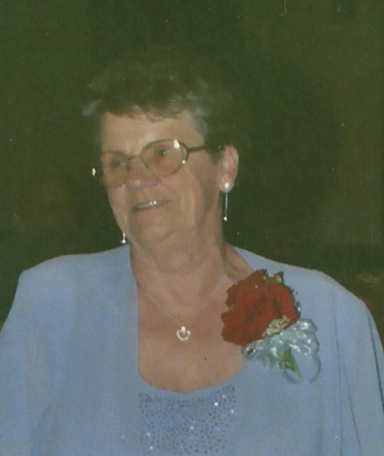 Loretta Yates Obituary - Middletown, OH