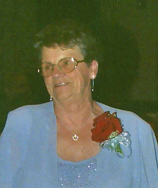 Obituario de Loretta Yates