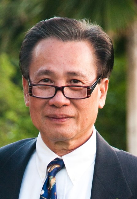 Obituary of David Thangvan Nguyen