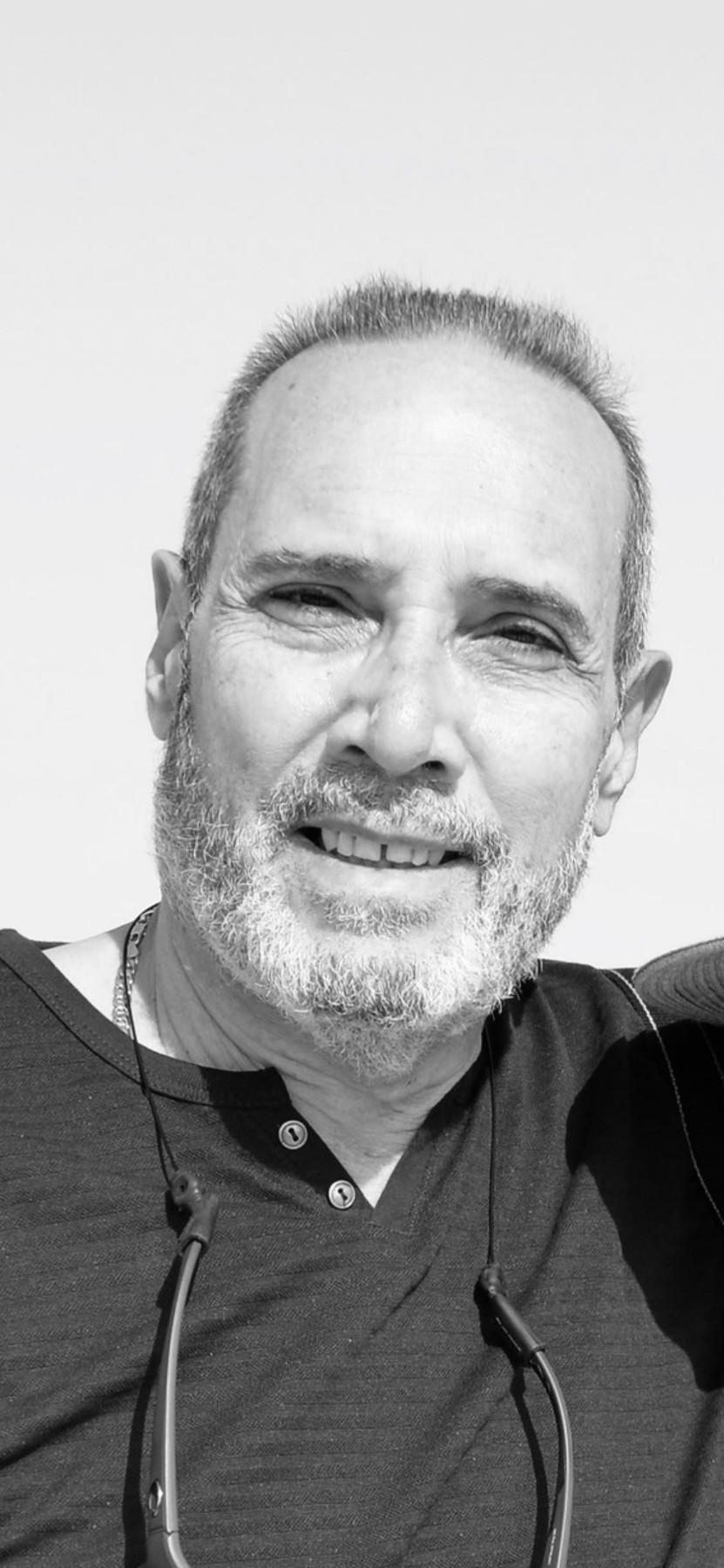 Obituary of Antonio Fernandez