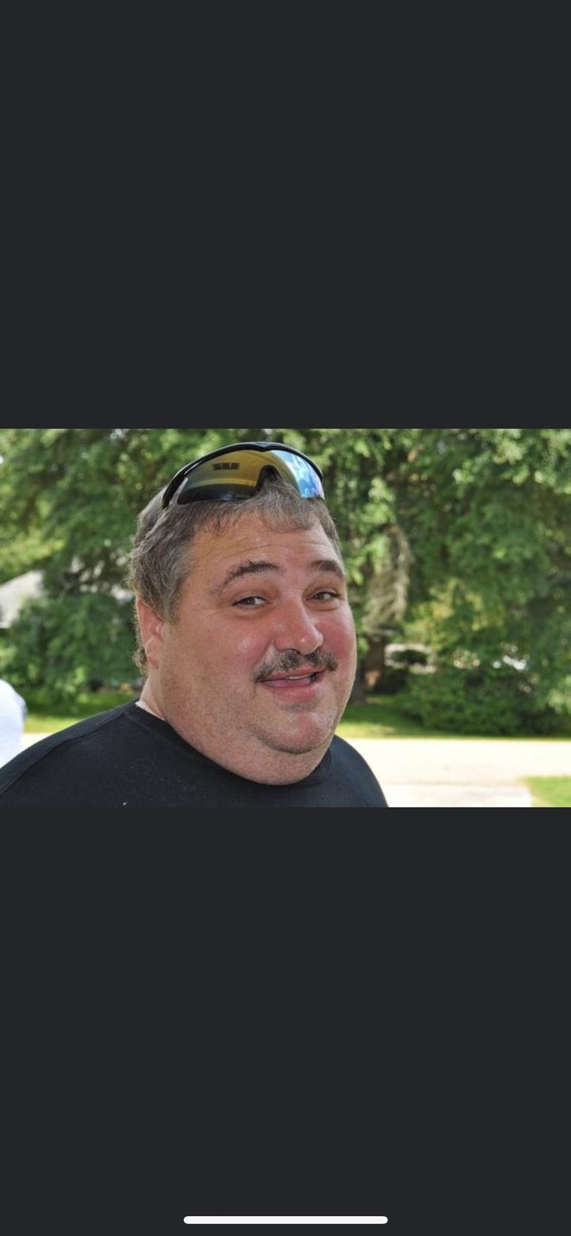 Avis de décès de Nicky Vincent Guercio Jr.