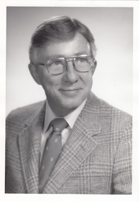 Obituario de Paul L. Raikes