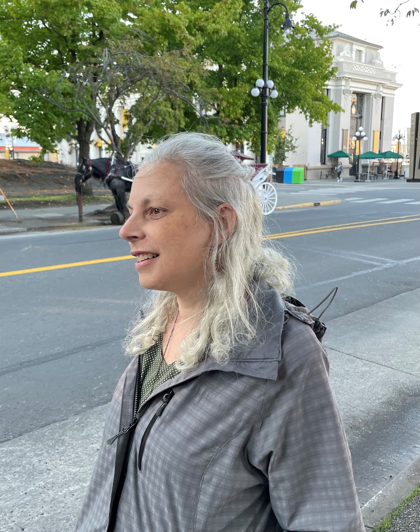 Obituary of Krista Ulven