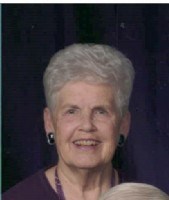 Obituary of Alice Wright Mull