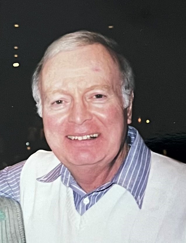 Obituary of William H. "Bill" Farling