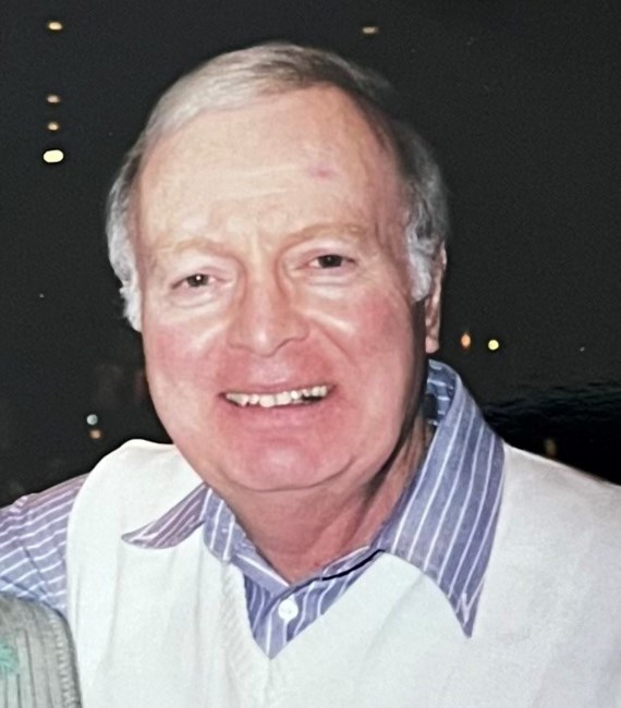 Obituary of William H. "Bill" Farling