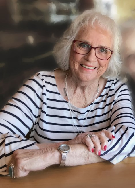 Obituary of Marilyn Marie Crews