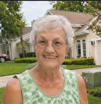 Obituary of Marlene "MiMi" (Szewcyk) Puglisi