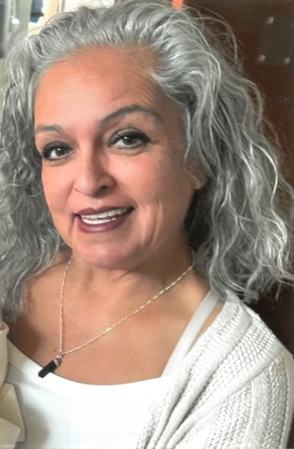 Obituary of Sherry Lynne Clark