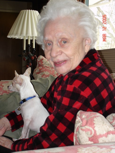 Obituary of Mavis E. Cobb Jensen