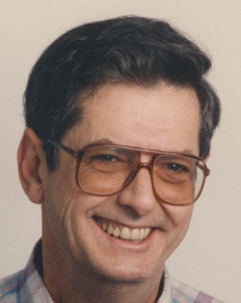 Obituary of Ronald Wayne O'Brien