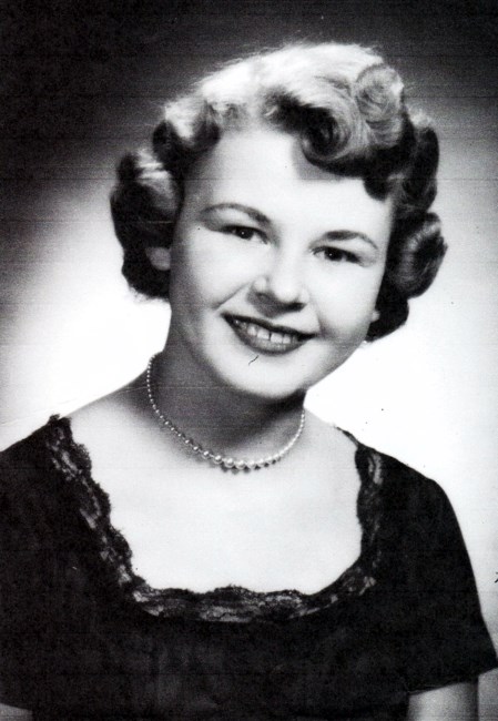 Obituary of Dorothy Ann Niemeyer