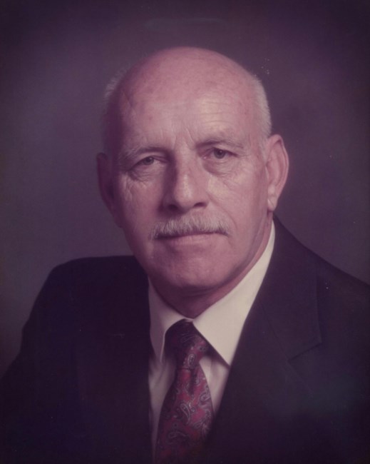 Obituary of Maynard Cook