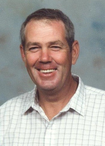 Obituary of Wilson Douglas Godsey Jr. "Buck"