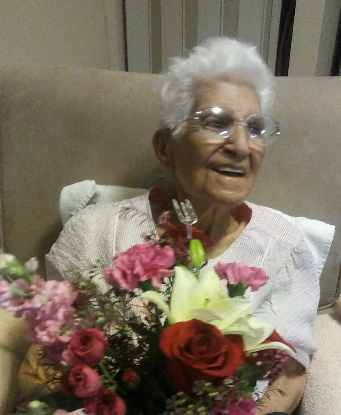 Obituary of Reyes Soto