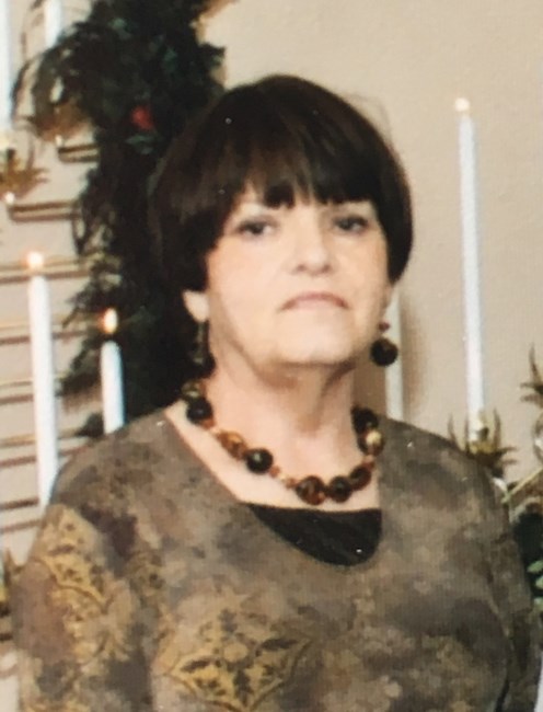 Obituary of Frances Lumpkin